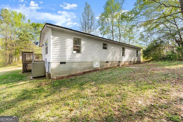 283 Pine Ridge Place, Nicholson, GA 30565