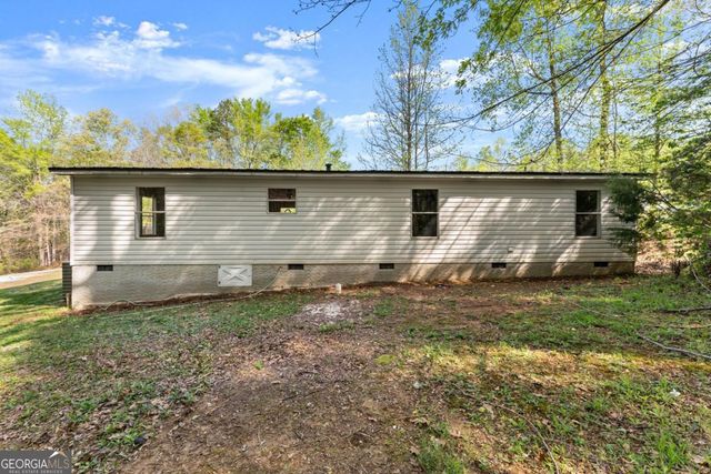 283 Pine Ridge Place, Nicholson, GA 30565