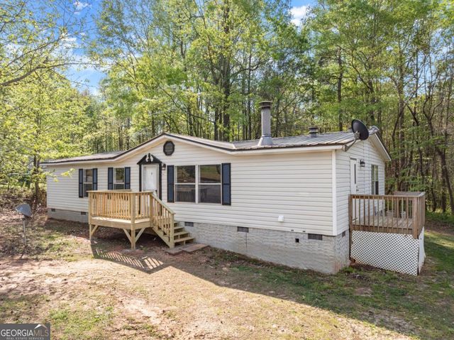 283 Pine Ridge Place, Nicholson, GA 30565