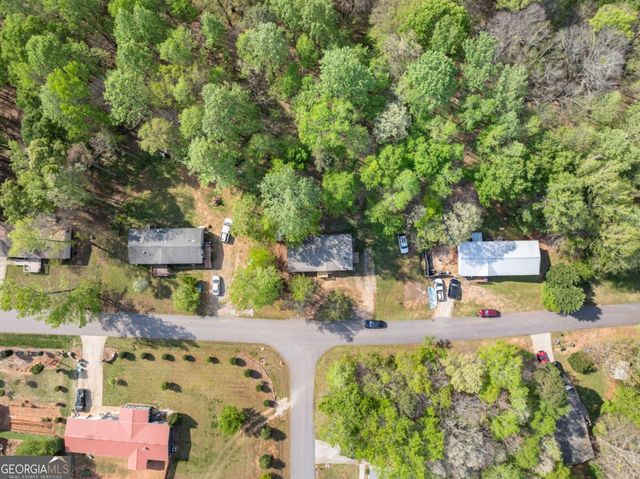 283 Pine Ridge Place, Nicholson, GA 30565
