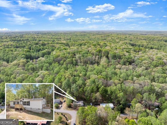283 Pine Ridge Place, Nicholson, GA 30565