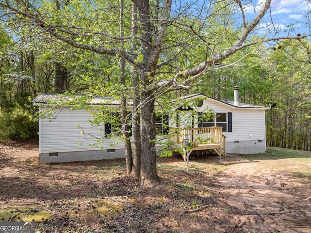 283 Pine Ridge Place, Nicholson, GA 30565