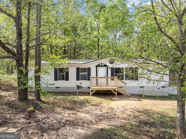 283 Pine Ridge Place, Nicholson, GA 30565