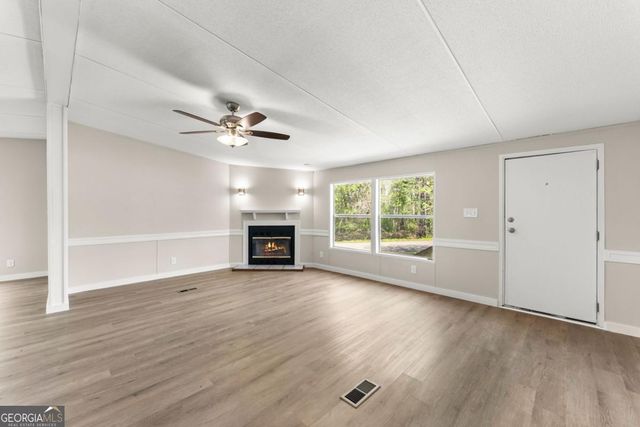 283 Pine Ridge Place, Nicholson, GA 30565