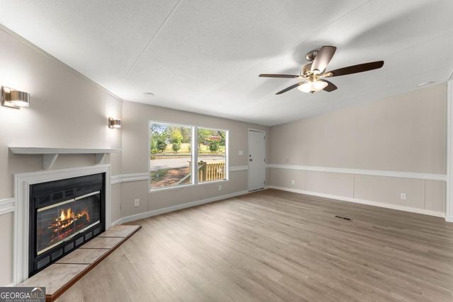 283 Pine Ridge Place, Nicholson, GA 30565