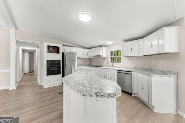 283 Pine Ridge Place, Nicholson, GA 30565