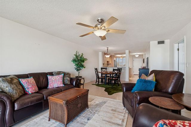 7100 SUNSET WAY 302, St Pete Beach, FL 33706