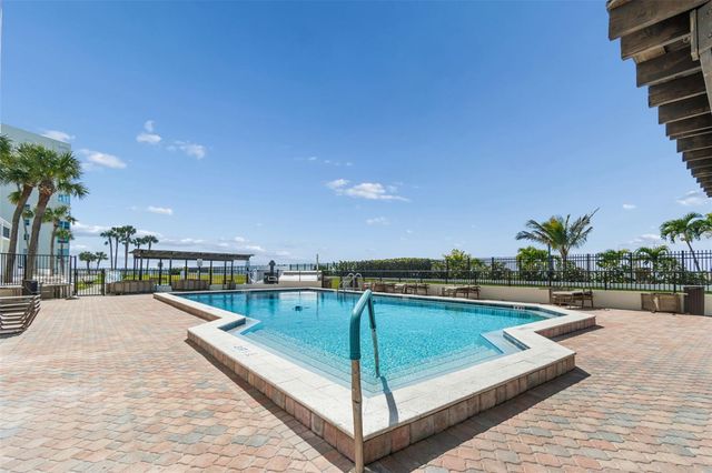 7100 SUNSET WAY 302, St Pete Beach, FL 33706