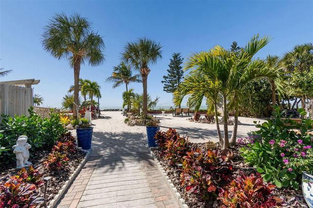 7100 SUNSET WAY 302, St Pete Beach, FL 33706