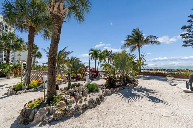 7100 SUNSET WAY 302, St Pete Beach, FL 33706