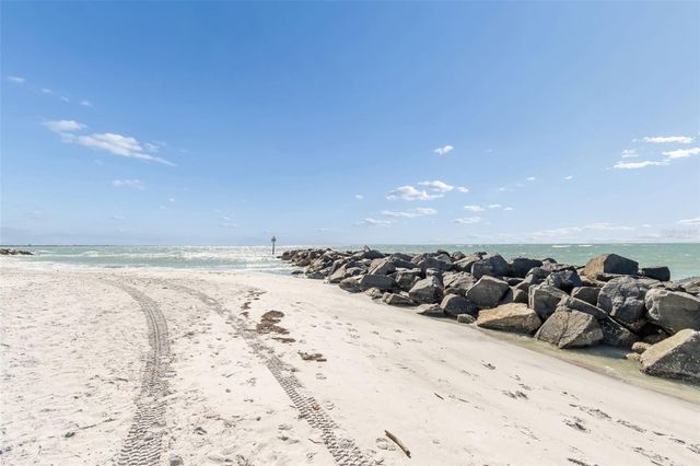 7100 SUNSET WAY 302, St Pete Beach, FL 33706