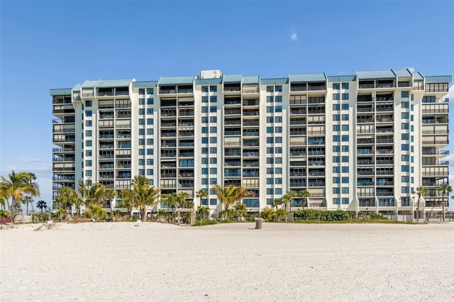 7100 SUNSET WAY 302, St Pete Beach, FL 33706