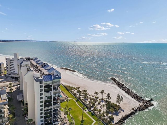 7100 SUNSET WAY 302, St Pete Beach, FL 33706