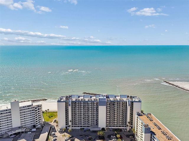 7100 SUNSET WAY 302, St Pete Beach, FL 33706