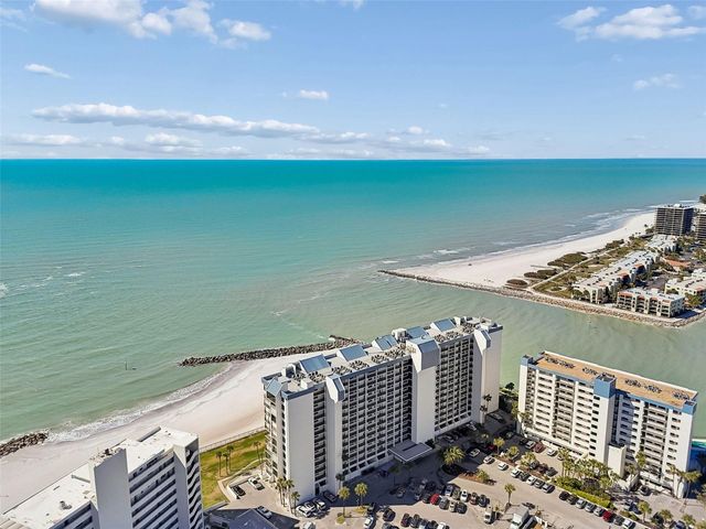 7100 SUNSET WAY 302, St Pete Beach, FL 33706