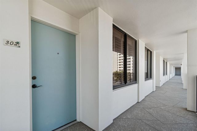 7100 SUNSET WAY 302, St Pete Beach, FL 33706