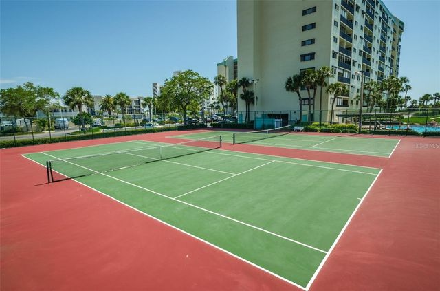 7100 SUNSET WAY 302, St Pete Beach, FL 33706