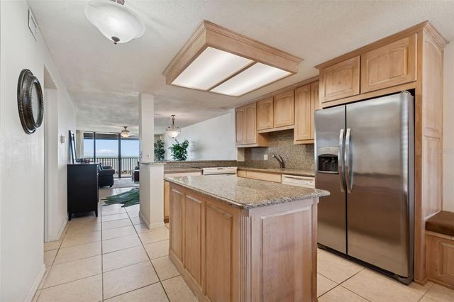 7100 SUNSET WAY 302, St Pete Beach, FL 33706