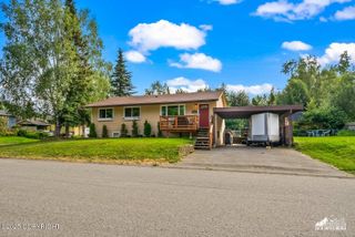 7200 Kiska Circle, Anchorage, AK 99504