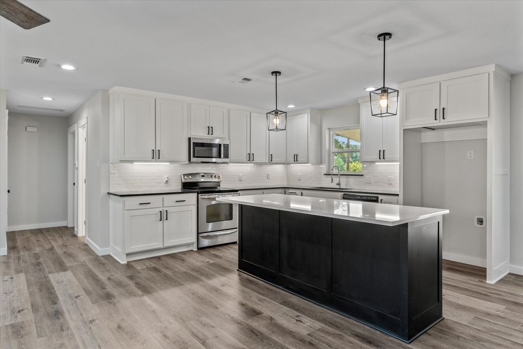 1007 Monte Carlo Drive, Grand Saline, TX 75140