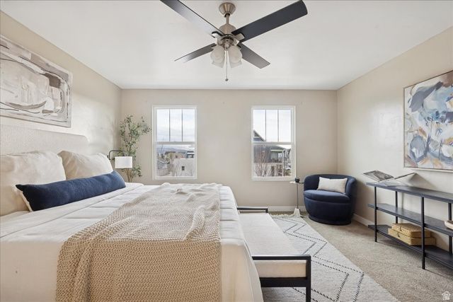 5188 W BIG SUR DR, South Jordan, UT 84009