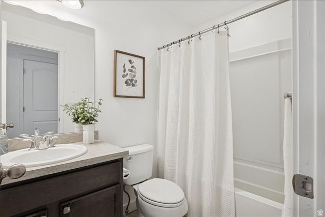 5188 W BIG SUR DR, South Jordan, UT 84009