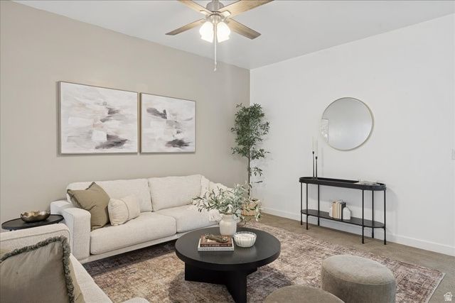 5188 W BIG SUR DR, South Jordan, UT 84009