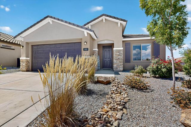 3003 TURQUESA SE, Rio Rancho, NM 87124