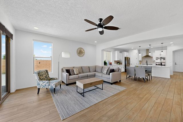 3003 TURQUESA SE, Rio Rancho, NM 87124