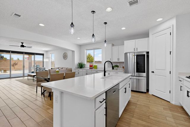 3003 TURQUESA SE, Rio Rancho, NM 87124