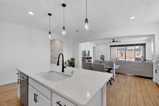 3003 TURQUESA SE, Rio Rancho, NM 87124