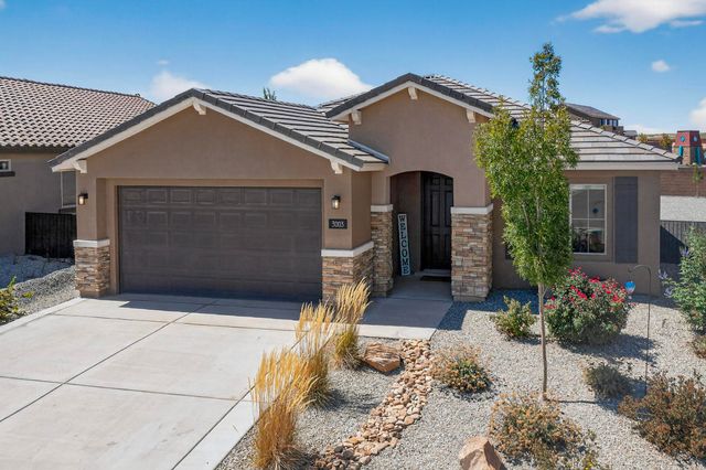 3003 TURQUESA SE, Rio Rancho, NM 87124
