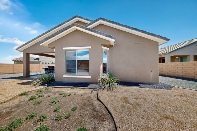 3003 TURQUESA SE, Rio Rancho, NM 87124
