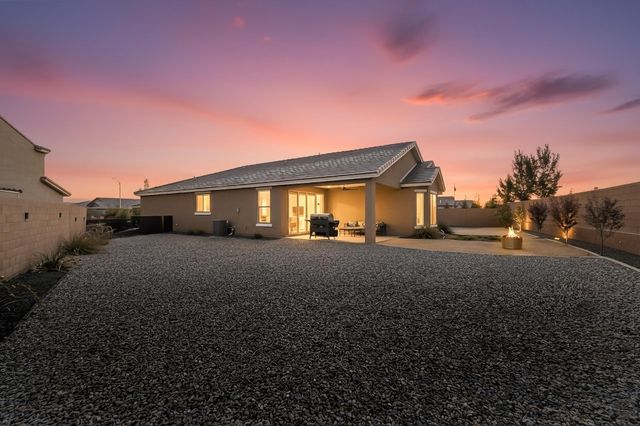 3003 TURQUESA SE, Rio Rancho, NM 87124