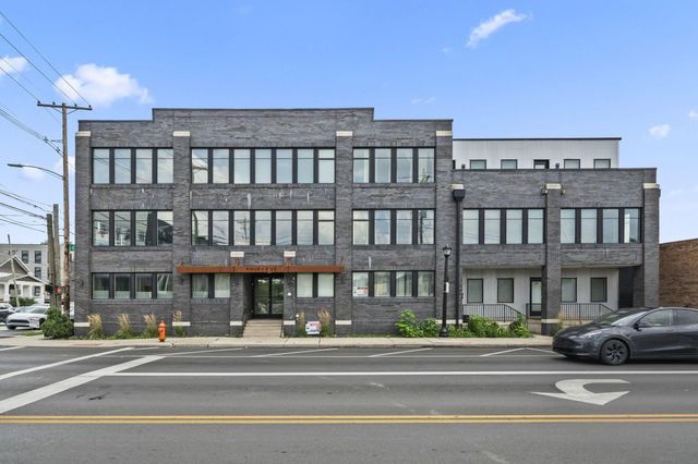 207 E 5th Avenue, Columbus, OH 43201