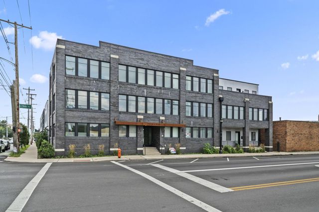 207 E 5th Avenue, Columbus, OH 43201