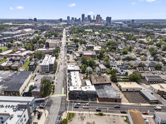 207 E 5th Avenue, Columbus, OH 43201