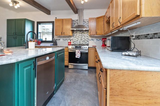 9446 BELGIAN ROAD, Lena, WI 54139