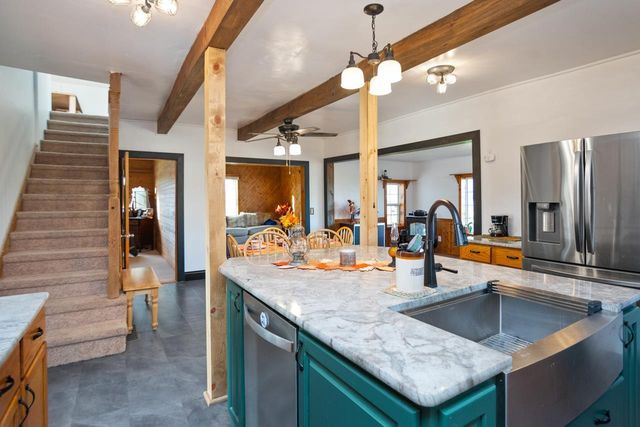 9446 BELGIAN ROAD, Lena, WI 54139