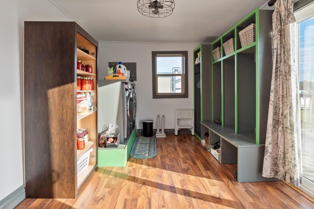 9446 BELGIAN ROAD, Lena, WI 54139