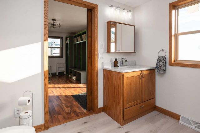 9446 BELGIAN ROAD, Lena, WI 54139