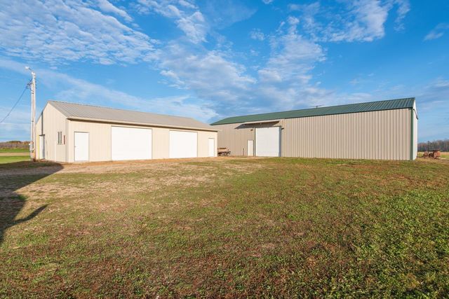 9446 BELGIAN ROAD, Lena, WI 54139