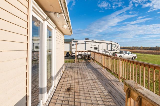 9446 BELGIAN ROAD, Lena, WI 54139