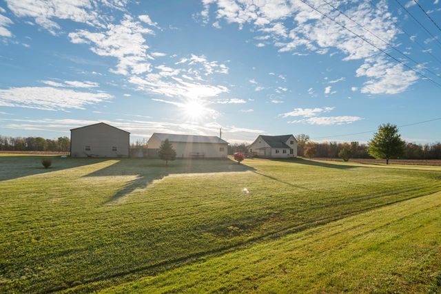 9446 BELGIAN ROAD, Lena, WI 54139