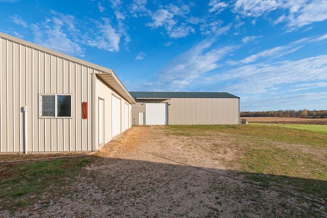 9446 BELGIAN ROAD, Lena, WI 54139