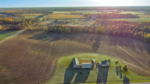 9446 BELGIAN ROAD, Lena, WI 54139