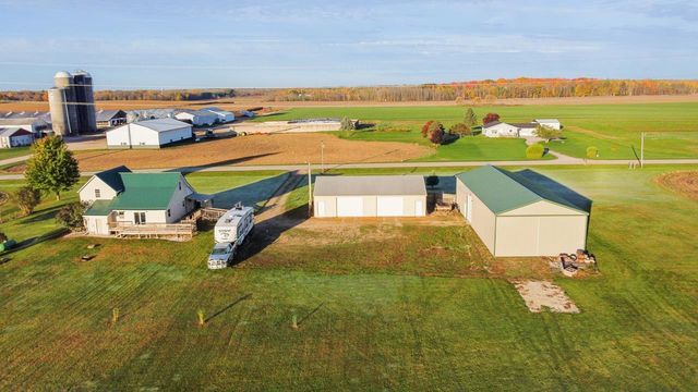 9446 BELGIAN ROAD, Lena, WI 54139