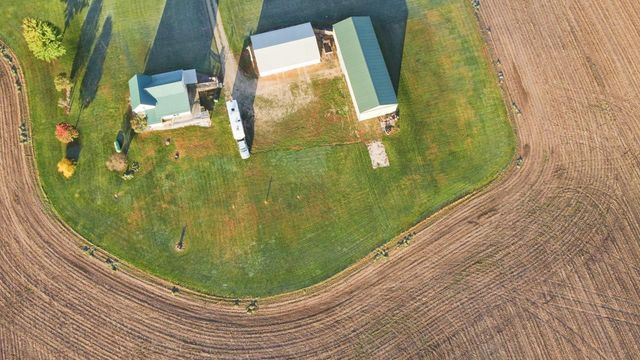 9446 BELGIAN ROAD, Lena, WI 54139