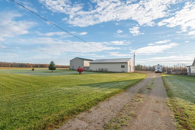 9446 BELGIAN ROAD, Lena, WI 54139