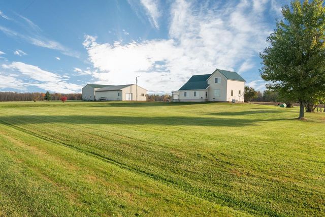 9446 BELGIAN ROAD, Lena, WI 54139